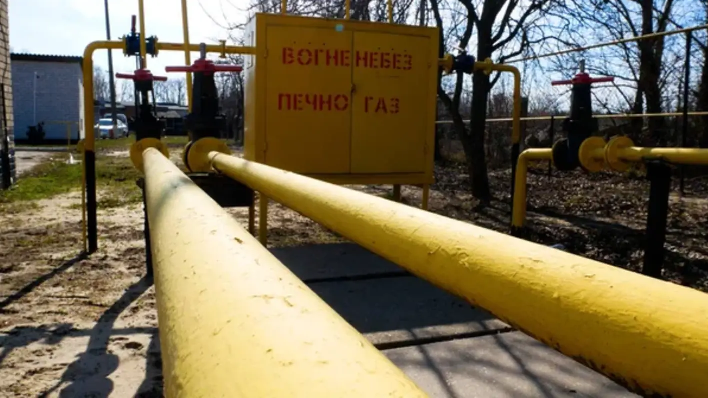 Россияне нанесли удары десятками беспилотников по газовой инфраструктуре на границе с Румынией