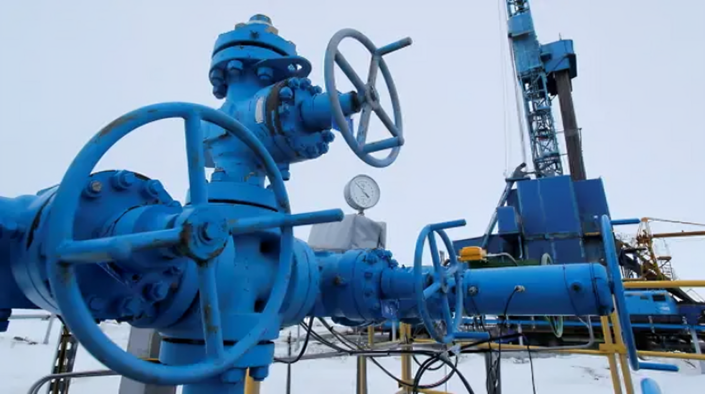 ЕС планирует окончательно прекратить импорт газа из России к концу 2027 года