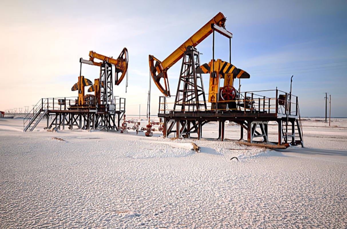 Нефть дешевеет после решения ведущих экспортеров увеличить добычу