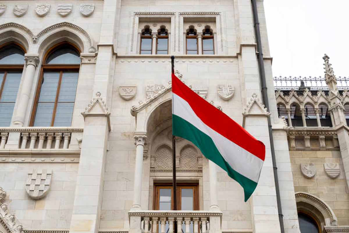 Венгрия не будет принимать указаний США относительно энергетики – Орбан