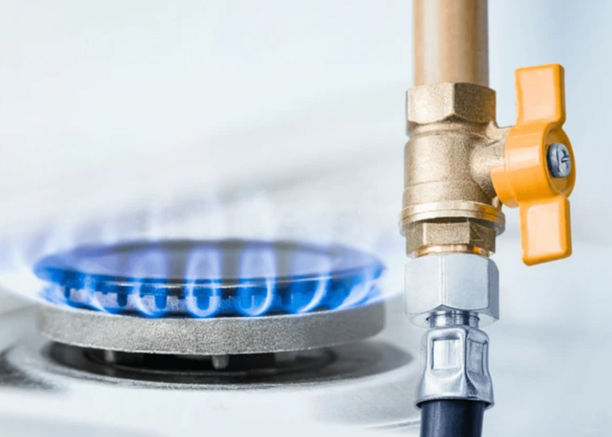 «Нафтогаз» нуждается в $1,9 млрд для импорта газа до конца отопительного сезона