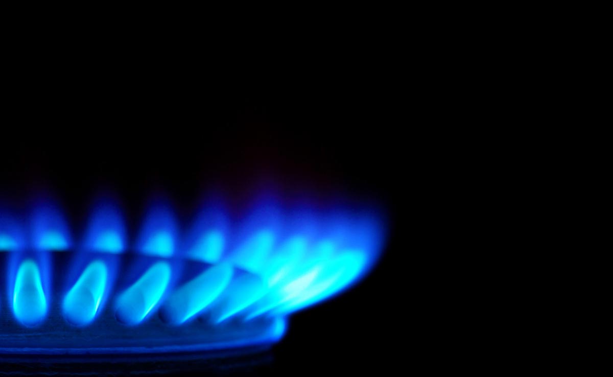 Нафтогаз и ЕБРР подписали договор на 500 млн евро на закупку газа - Свириденко